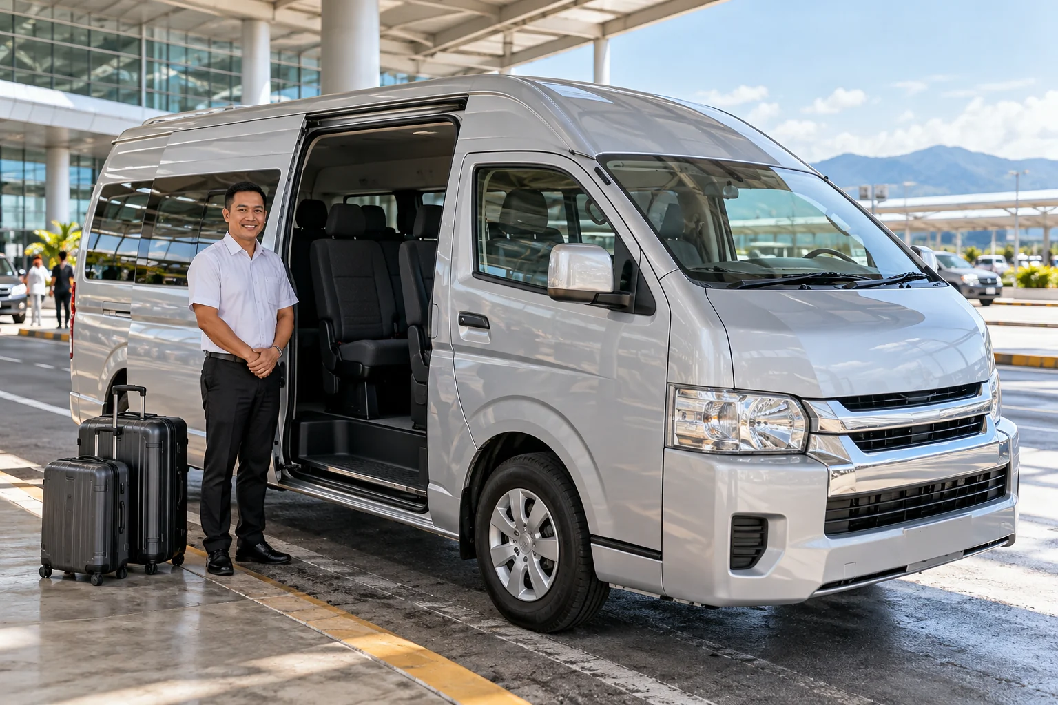 Airport Transfer