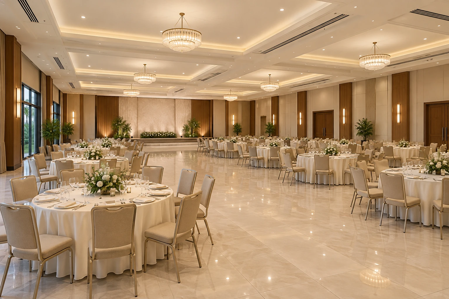 Grand Function Hall