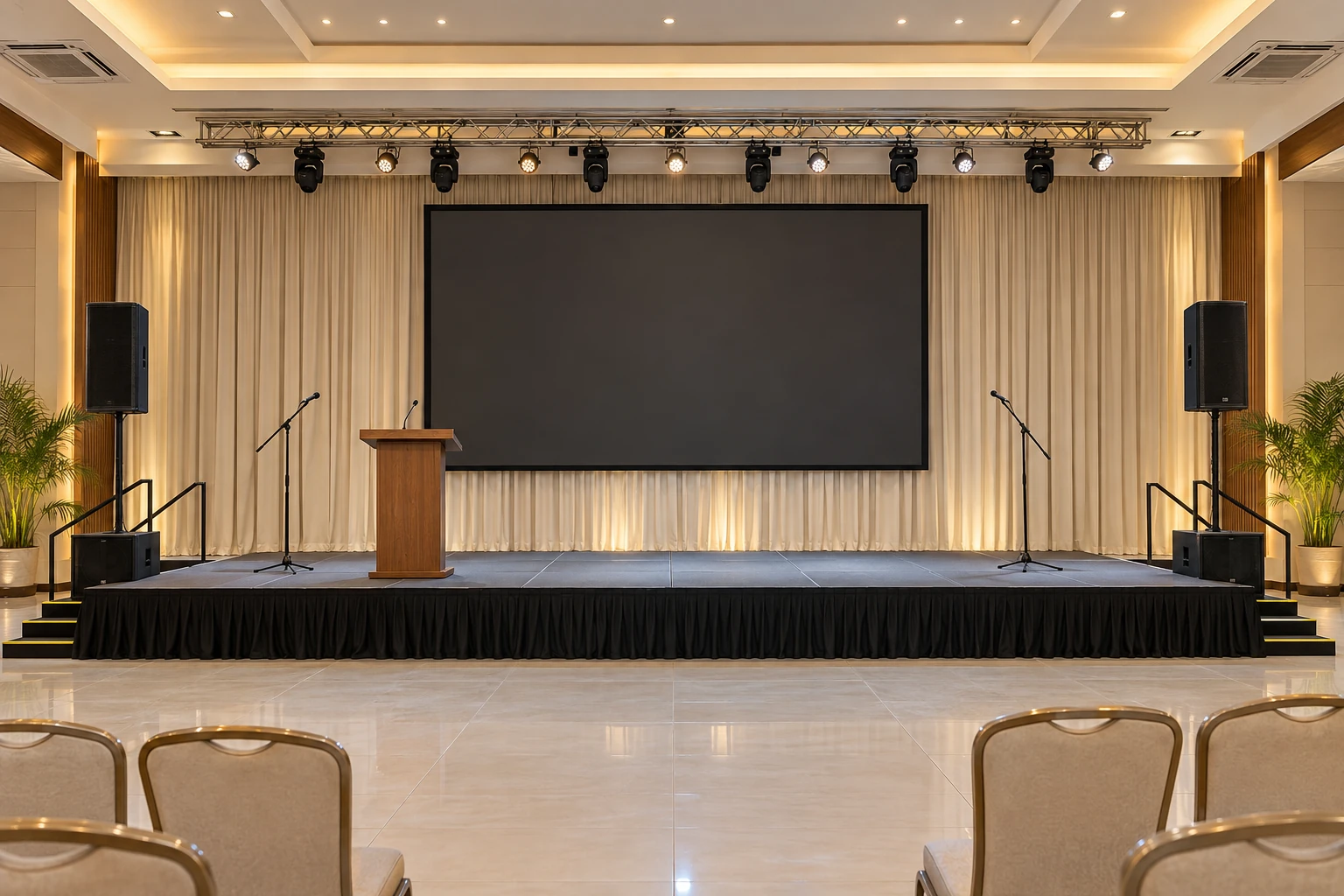 Grand Function Hall — photo 2