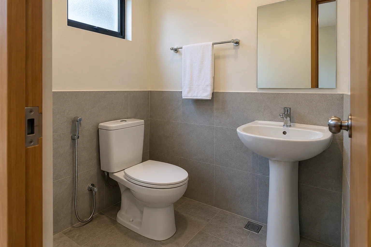 Standard Twin — photo 3