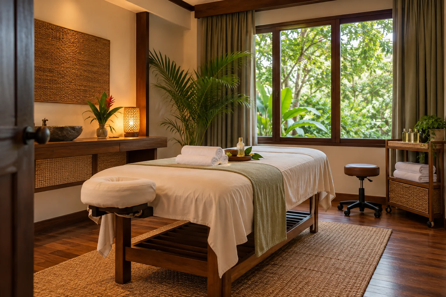 Wellness Massage