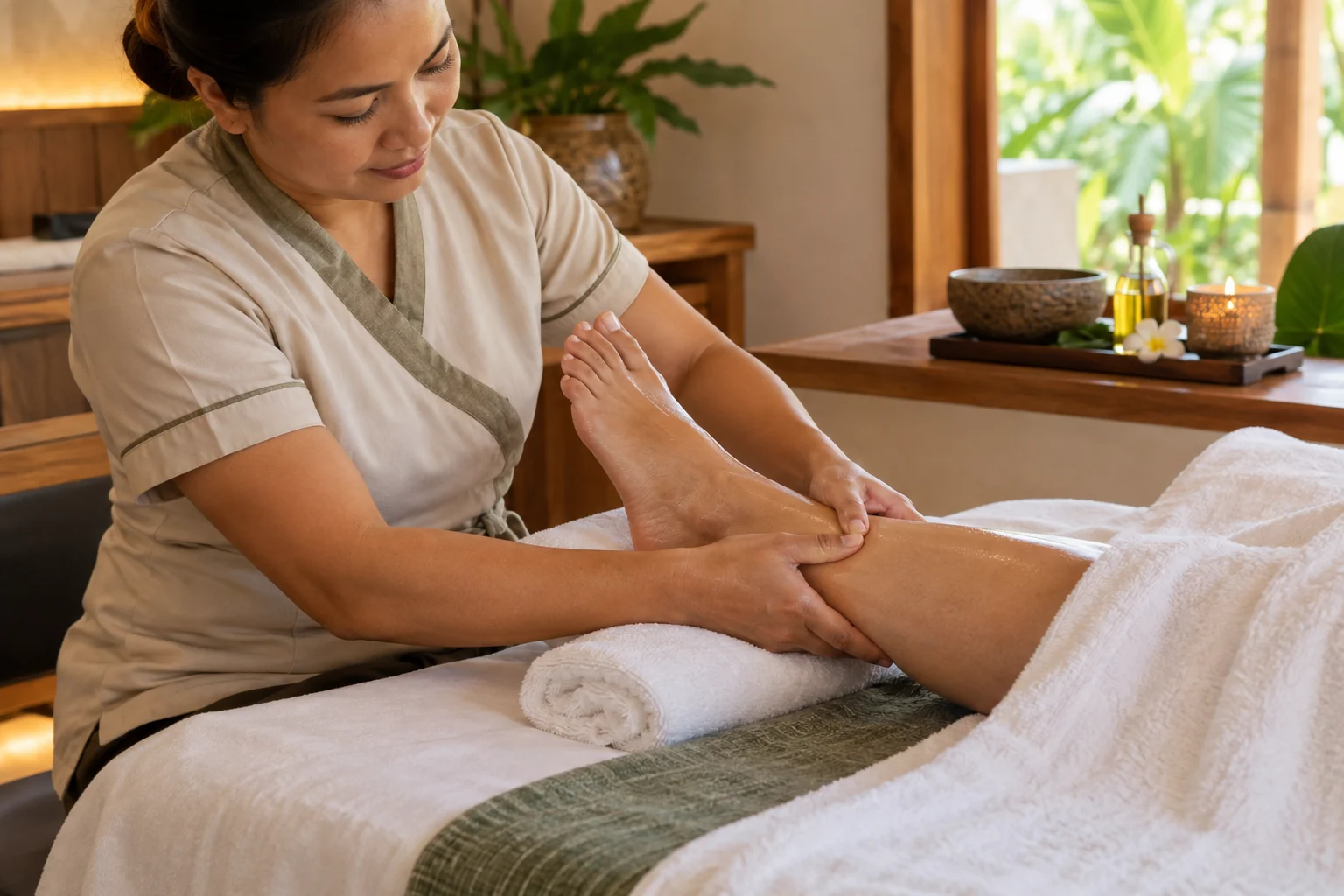 Wellness Massage — photo 3