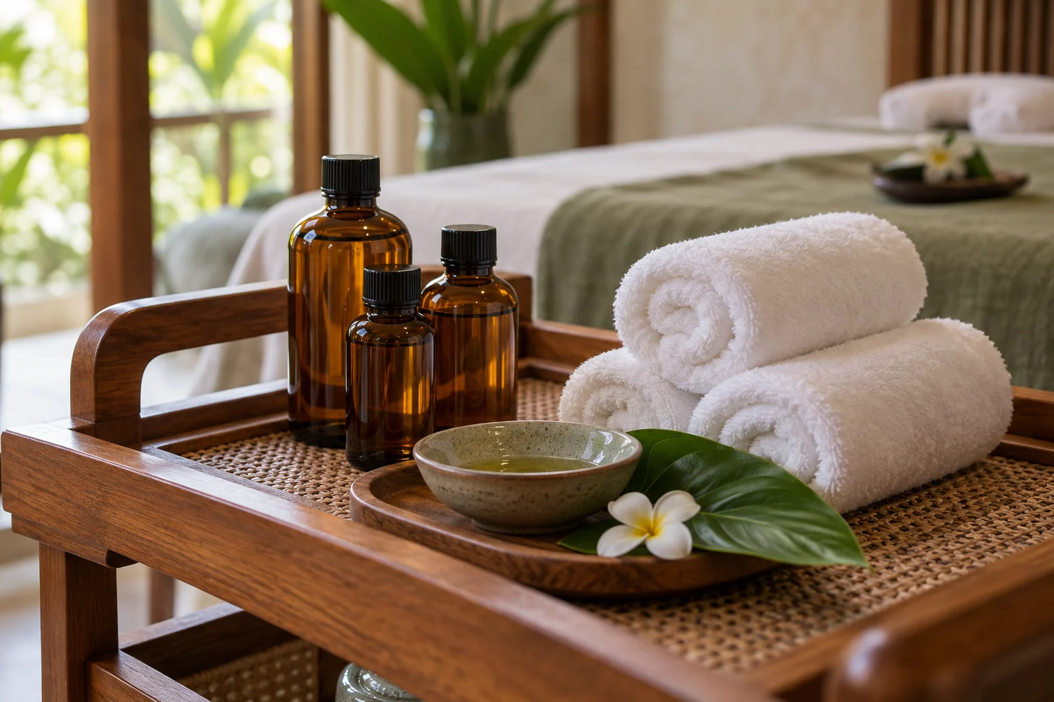 Wellness Massage — photo 4